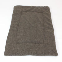 Tier-Kuscheldecke 104 x 71 cm, waschbar