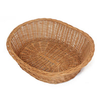 Hundekorb 93 x 67 cm, Liegefläche 70 x 50 cm