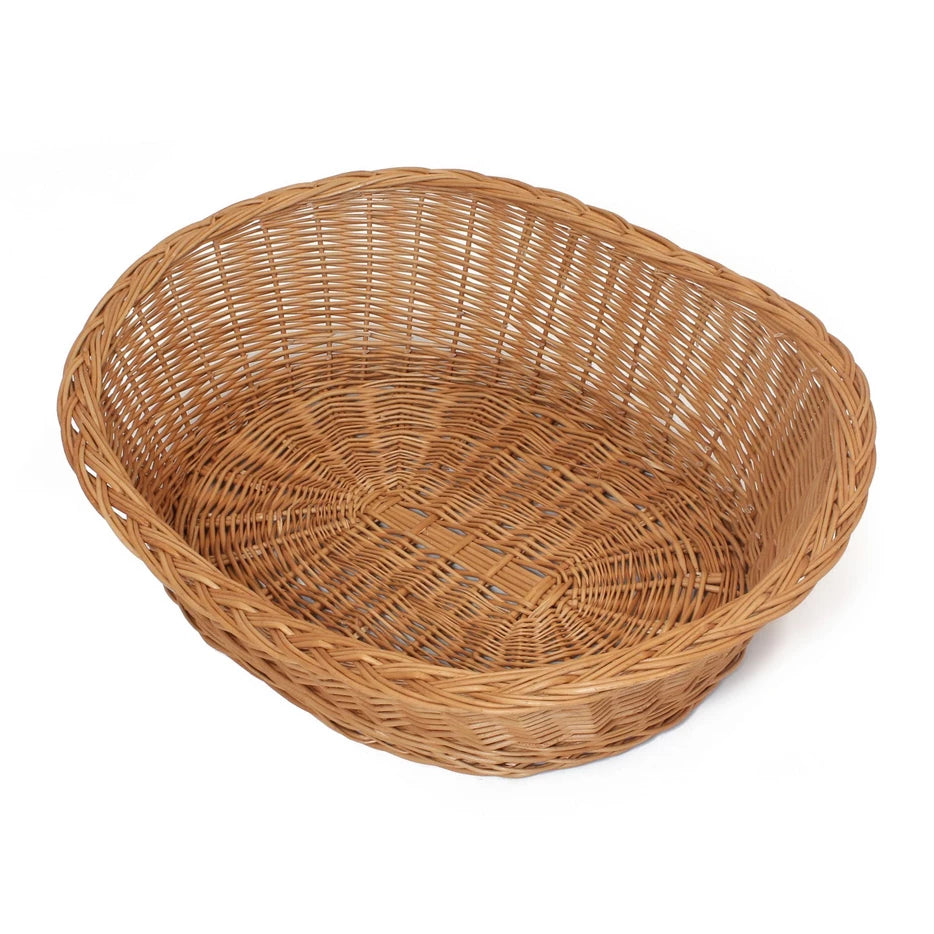 Hundekorb 93 x 67 cm, Liegefläche 70 x 50 cm