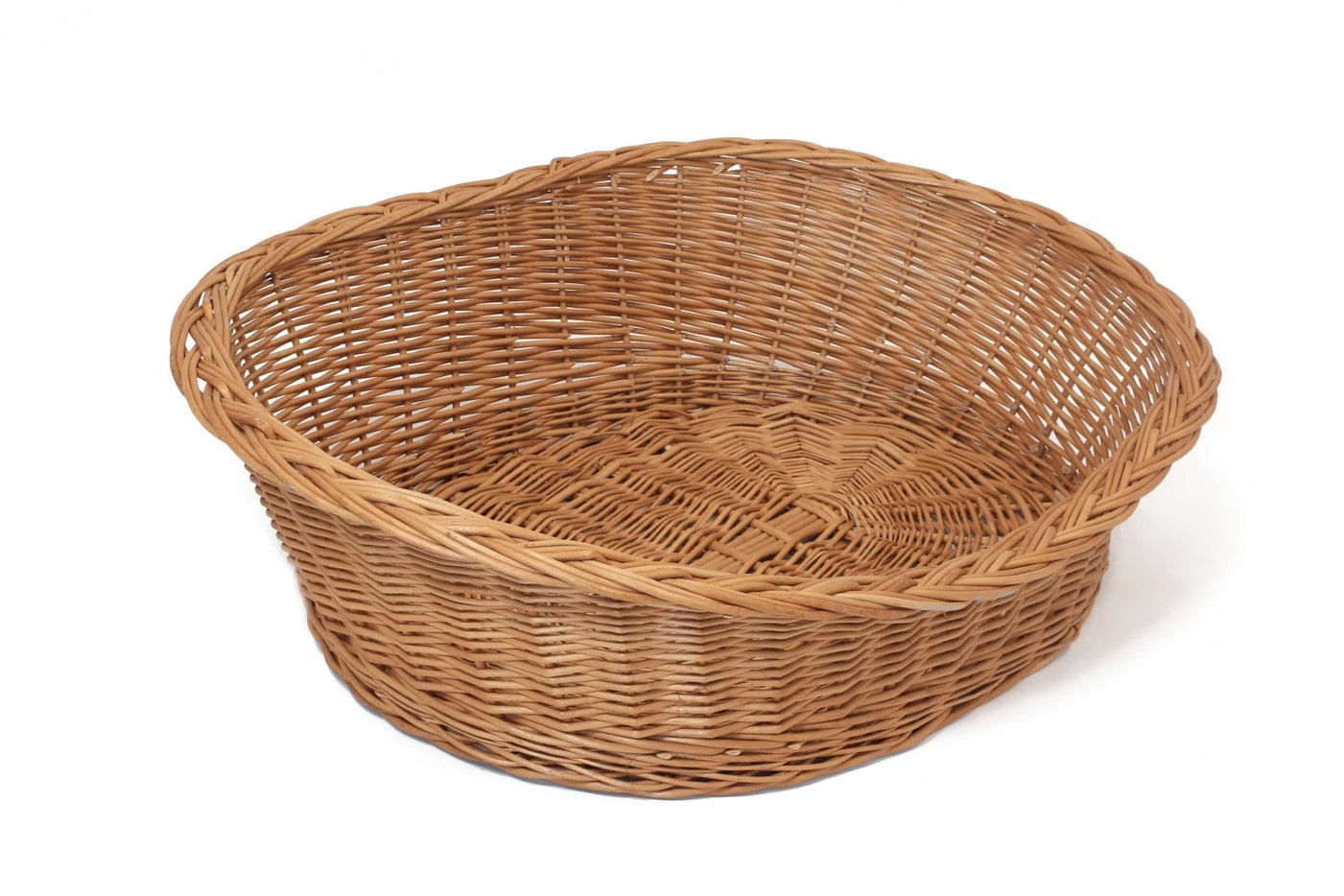 Hundekorb 93 x 67 cm, Liegefläche 70 x 50 cm