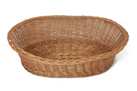 Hundekorb 93 x 67 cm, Liegefläche 70 x 50 cm