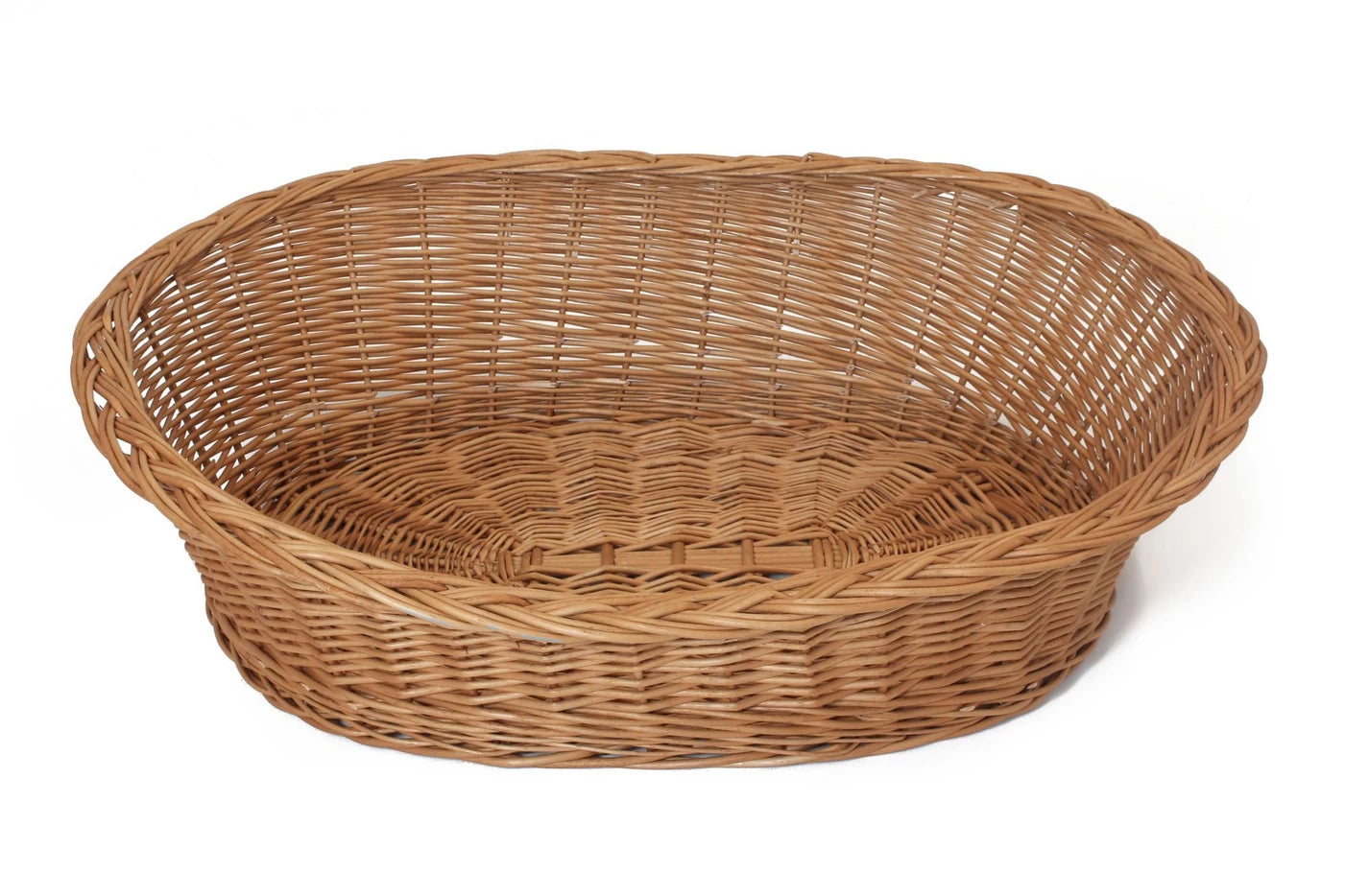 Hundekorb 93 x 67 cm, Liegefläche 70 x 50 cm