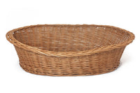 Hundekorb 93 x 67 cm, Liegefläche 70 x 50 cm