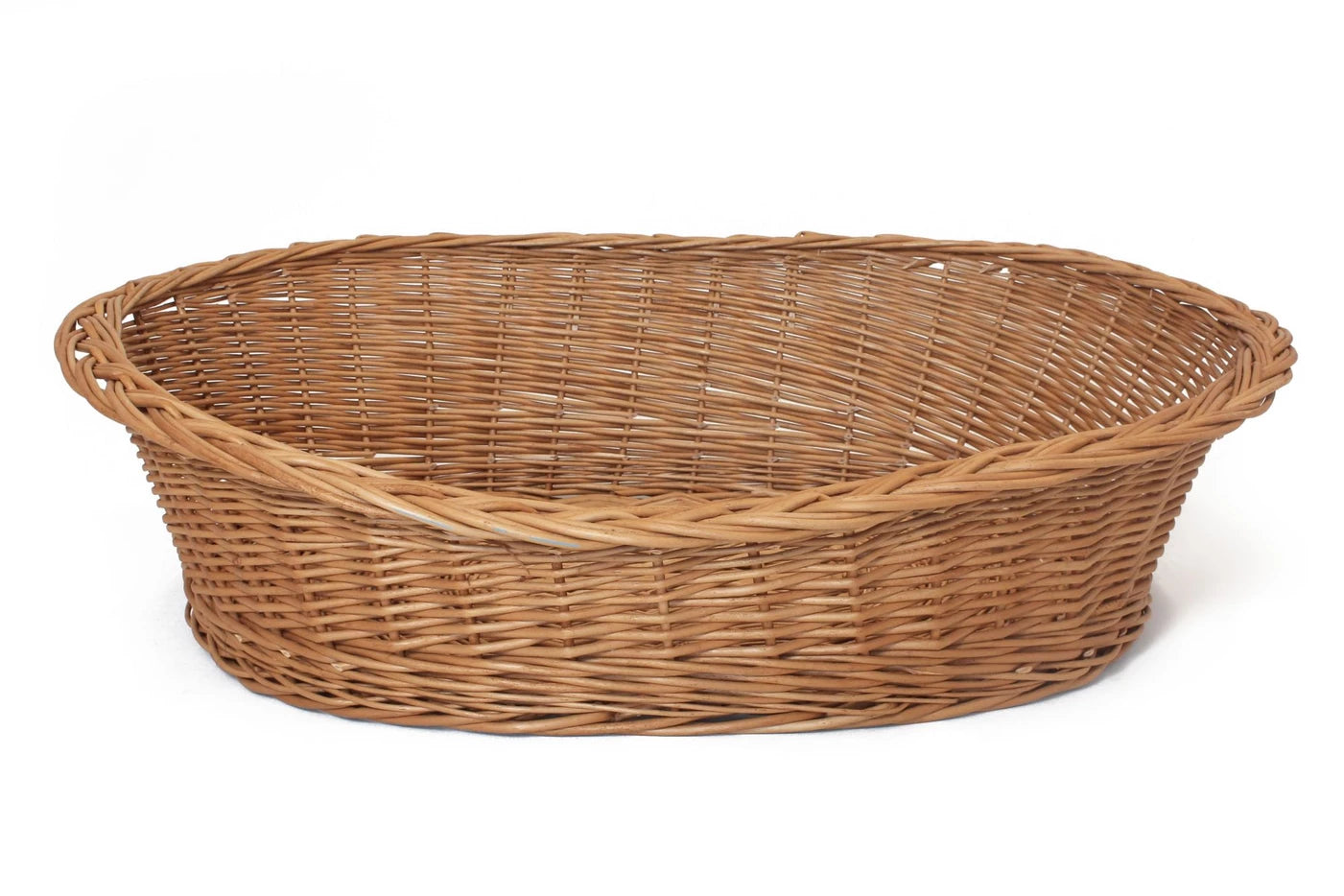 Hundekorb 93 x 67 cm, Liegefläche 70 x 50 cm