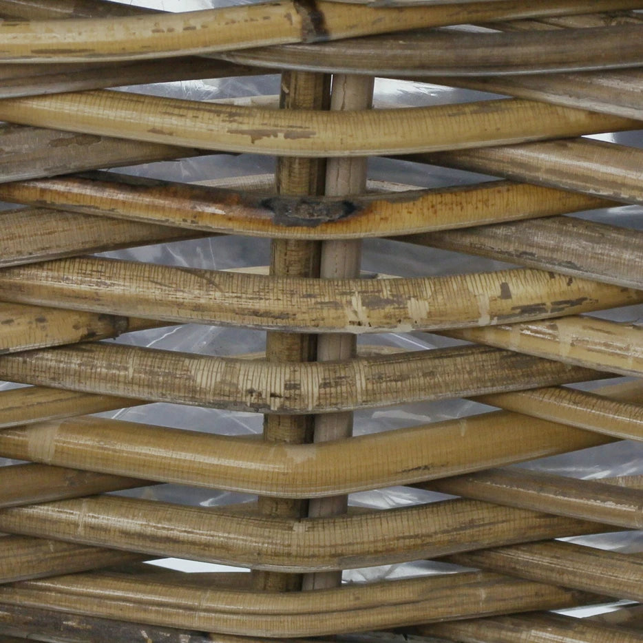 Pflanzkasten mittel 46 x 18 x 15 cm