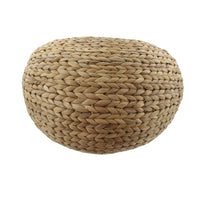 Katzen-Kuschelhöhle mit Kissen ca. Ø 50 x 30 cm, Kissen Ø 40 x 4 cm