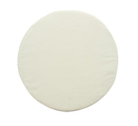 Katzen-Kuschelhöhle mit Kissen ca. Ø 50 x 30 cm, Kissen Ø 40 x 4 cm