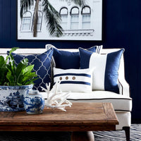 Leinen Marine Milano