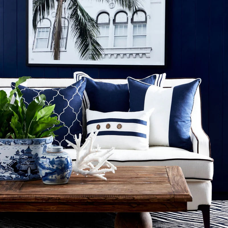 Leinen Marine Milano