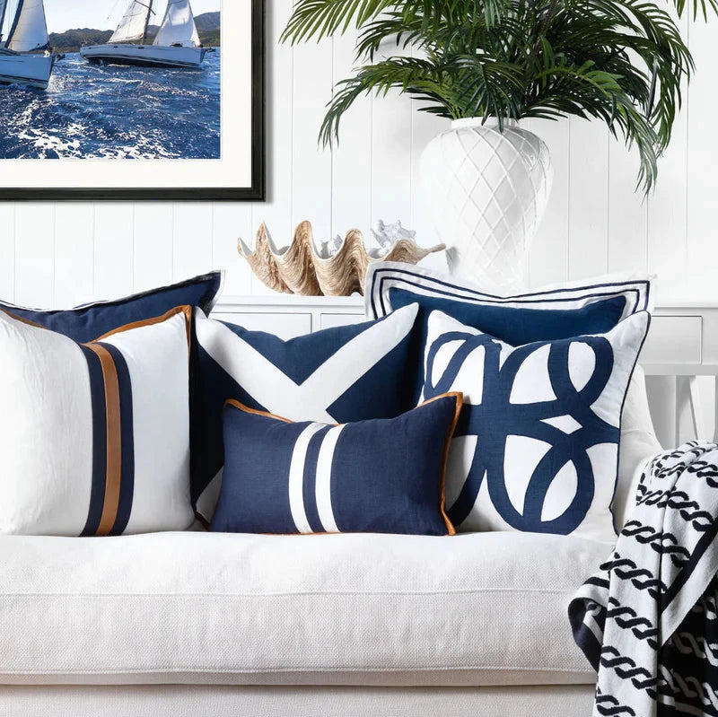 Leinen Marine Milano