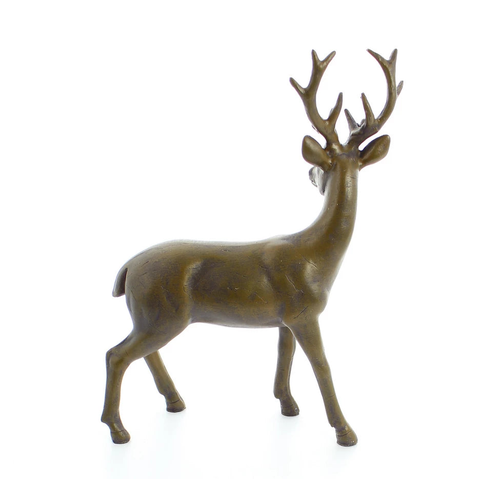 Deko-Hirsch