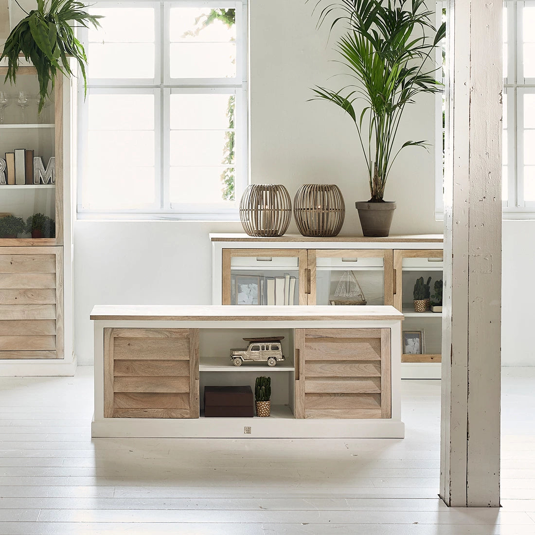 TV-Anrichte / Bank Runer