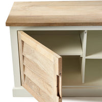 TV-Anrichte / Bank Runer