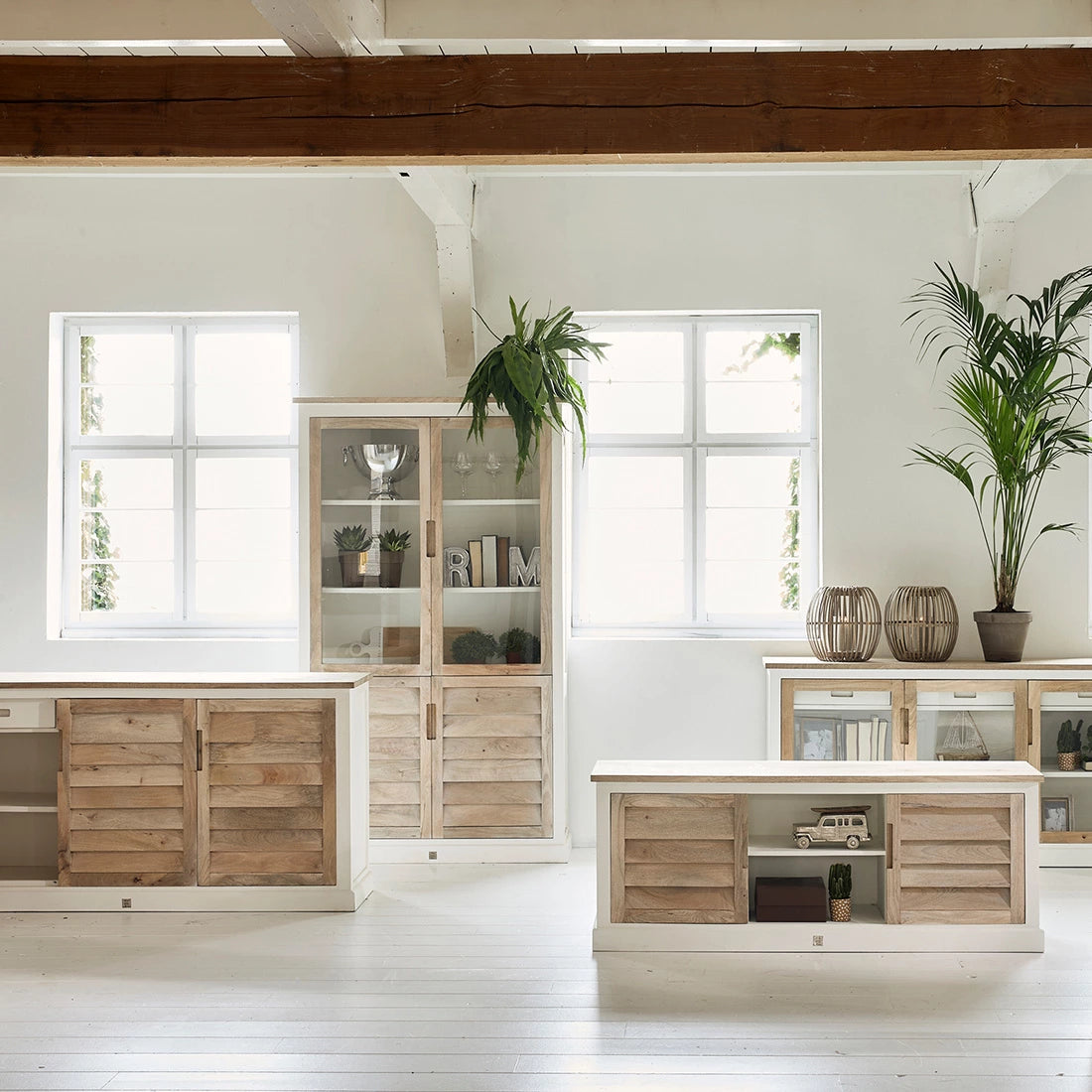 TV-Anrichte / Bank Runer