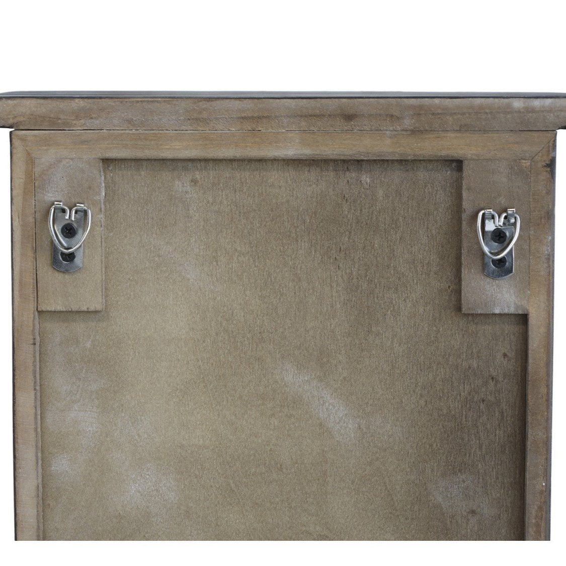 Schlüsselschrank mit Tafel H53/L28/B8,5