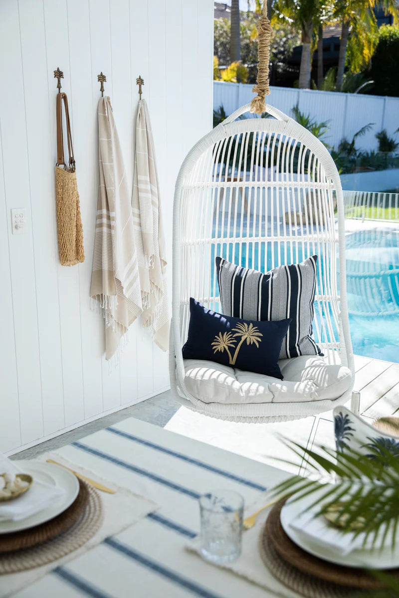 Palme der Royal Navy 30x50 cm