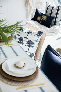 Palme der Royal Navy 30x50 cm