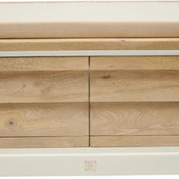 Sitzbank Runer mit Stauraum