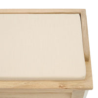 Sitzbank Runer mit Stauraum