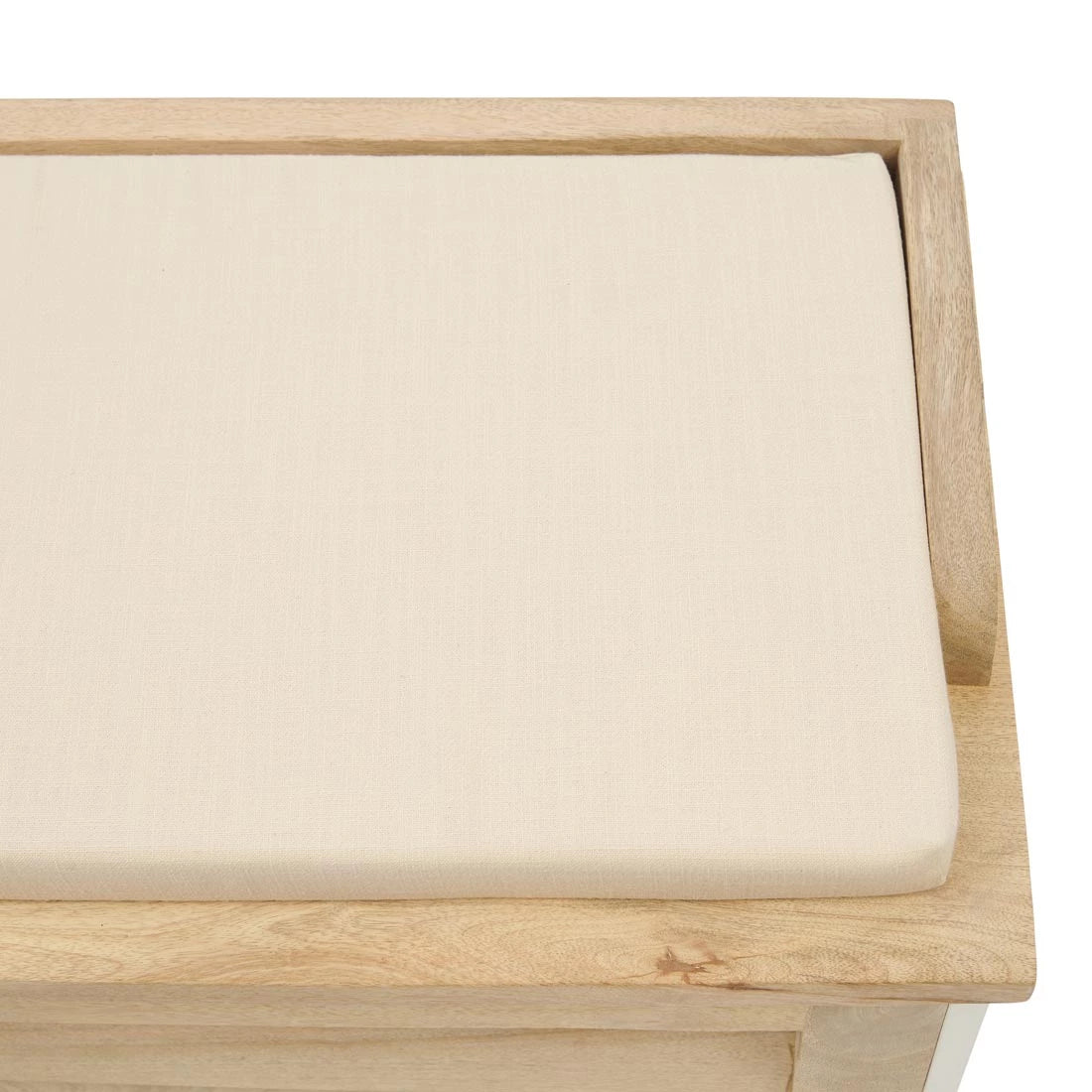 Sitzbank Runer mit Stauraum