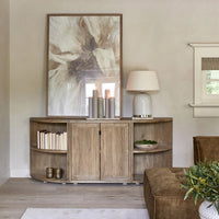 Didrik modulare abgerundete Anrichte