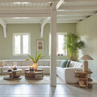 Didrik Beistelltisch 60 cm