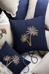 Palme der Royal Navy 30x50 cm