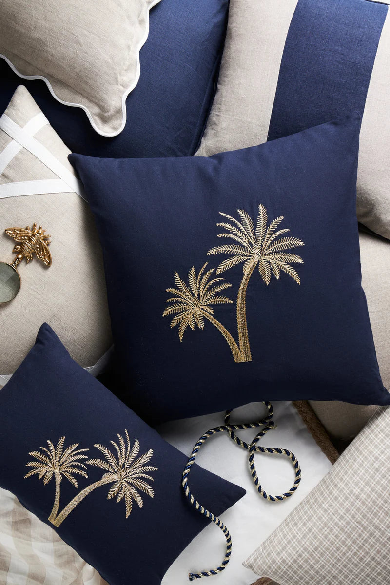 Palme der Royal Navy 30x50 cm