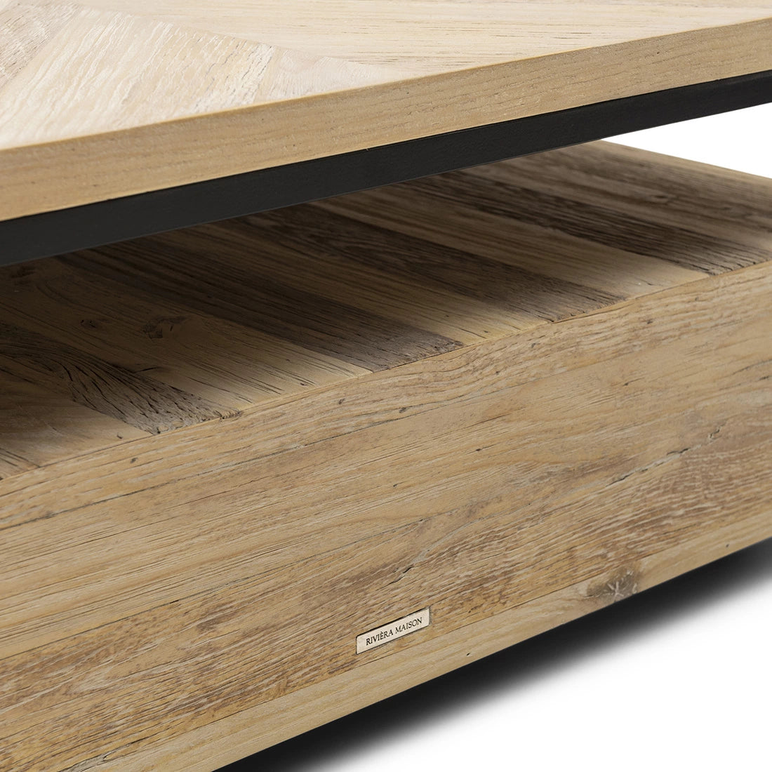 Didrik Couchtisch quadratisch 90x90