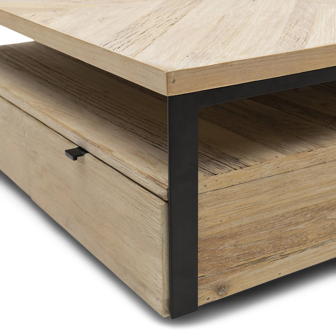 Didrik Couchtisch quadratisch 90x90