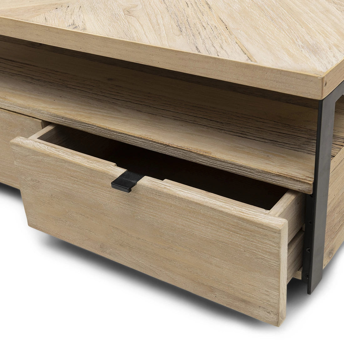 Didrik Couchtisch quadratisch 90x90