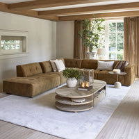 Didrik Couchtisch quadratisch 90x90