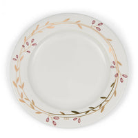 Frühstücksteller, Ø: 21 cm