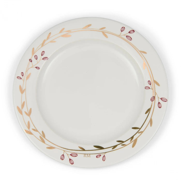 Frühstücksteller, Ø: 21 cm