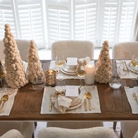 Frühstücksteller, Ø: 21 cm