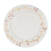 Essteller Noel, Ø: 27 cm