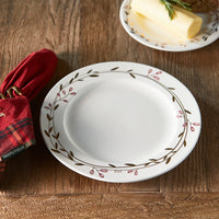 Essteller Noel, Ø: 27 cm