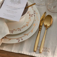 Essteller Noel, Ø: 27 cm