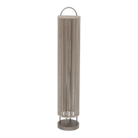 Solarlaterne "Rop&Strip"