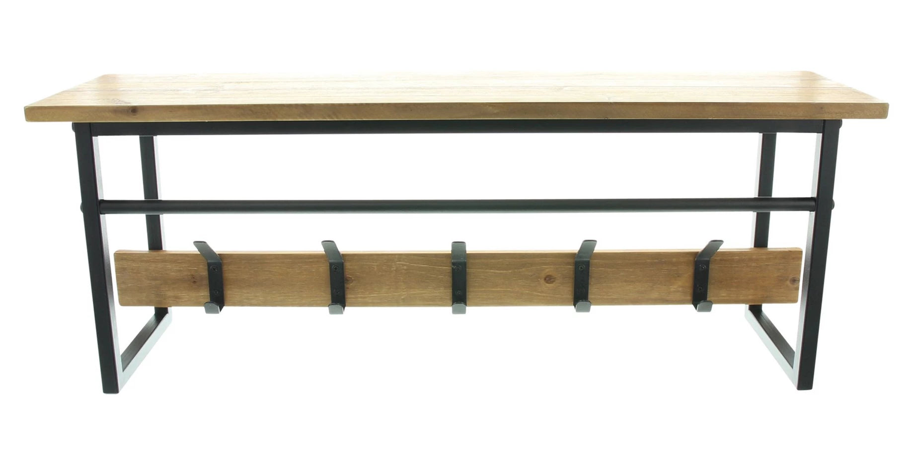 Wand-Garderobe 72x20x27cm