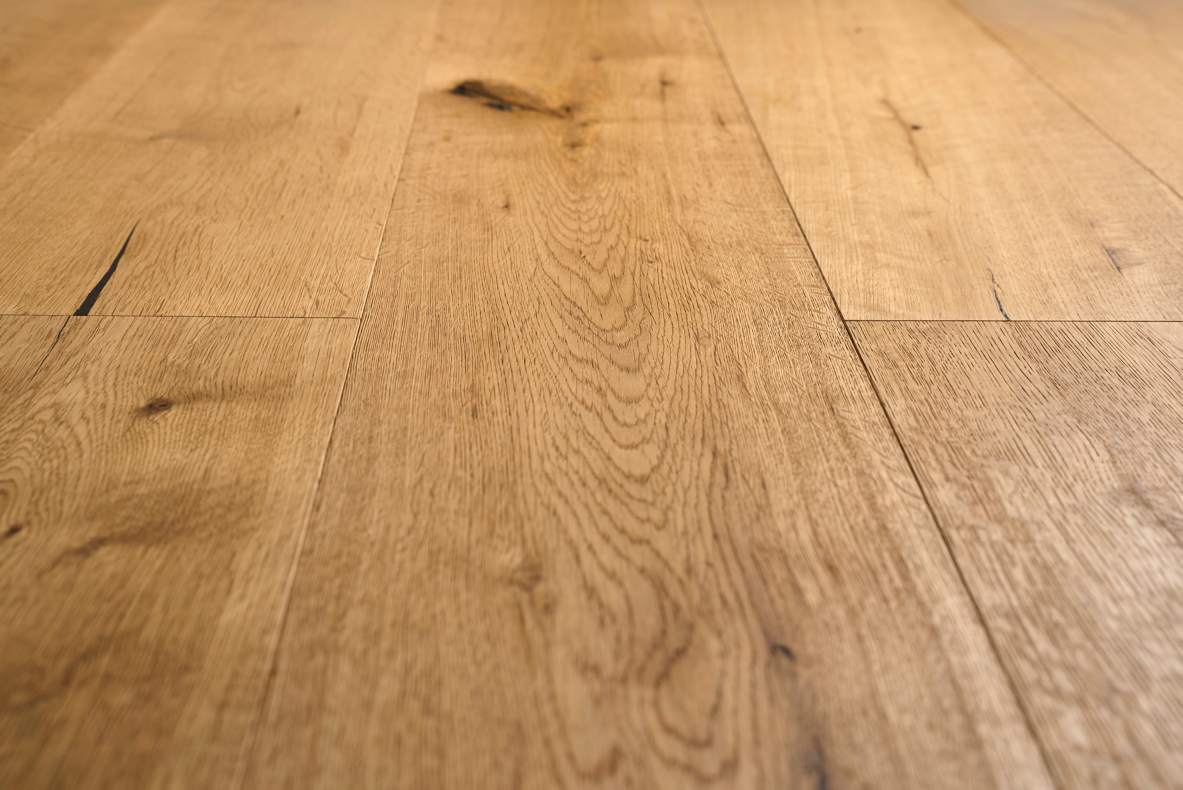 Landhausdiele Farmhouse (VORVERKAUF)