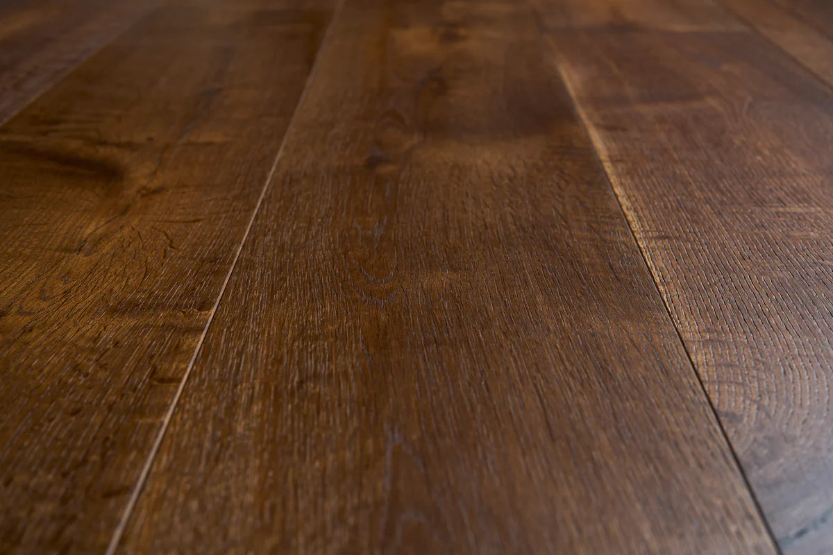 Dielenboden - Muster bestellen