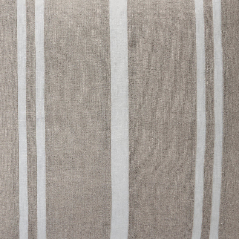 Leinen Sausalito Sand 50x50 cm