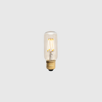 Lurra E27 LED-Lampe