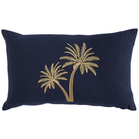 Palme der Royal Navy 30x50 cm