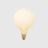 LED-Glühbirne E27 Porcelain III