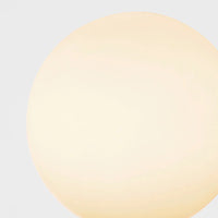 LED-Glühbirne Porcelain II E27