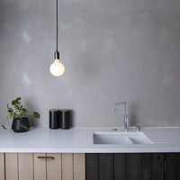 LED-Glühbirne E27 Porcelain III