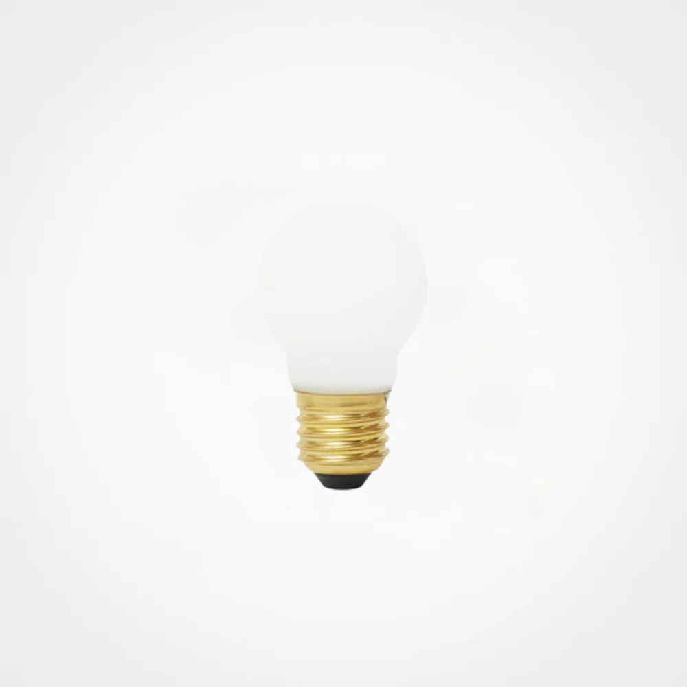 Sphere I E27 Dim-to-Warm LED-Birne