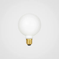 Sphere III E27 Dim-to-Warm-LED-Glühbirne